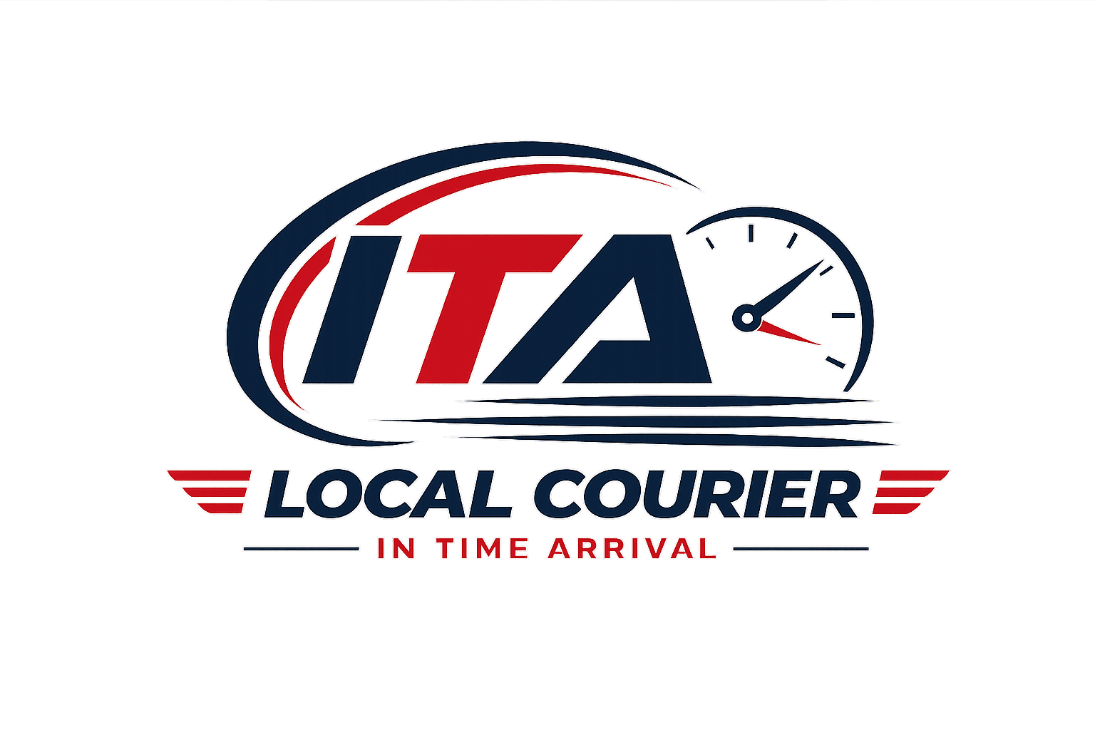 ITA Local Courier